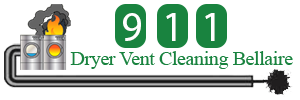 911 dryer vent cleaning bellaire tx