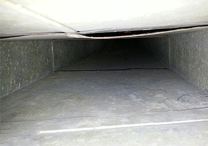 Air Duct CLeaning After